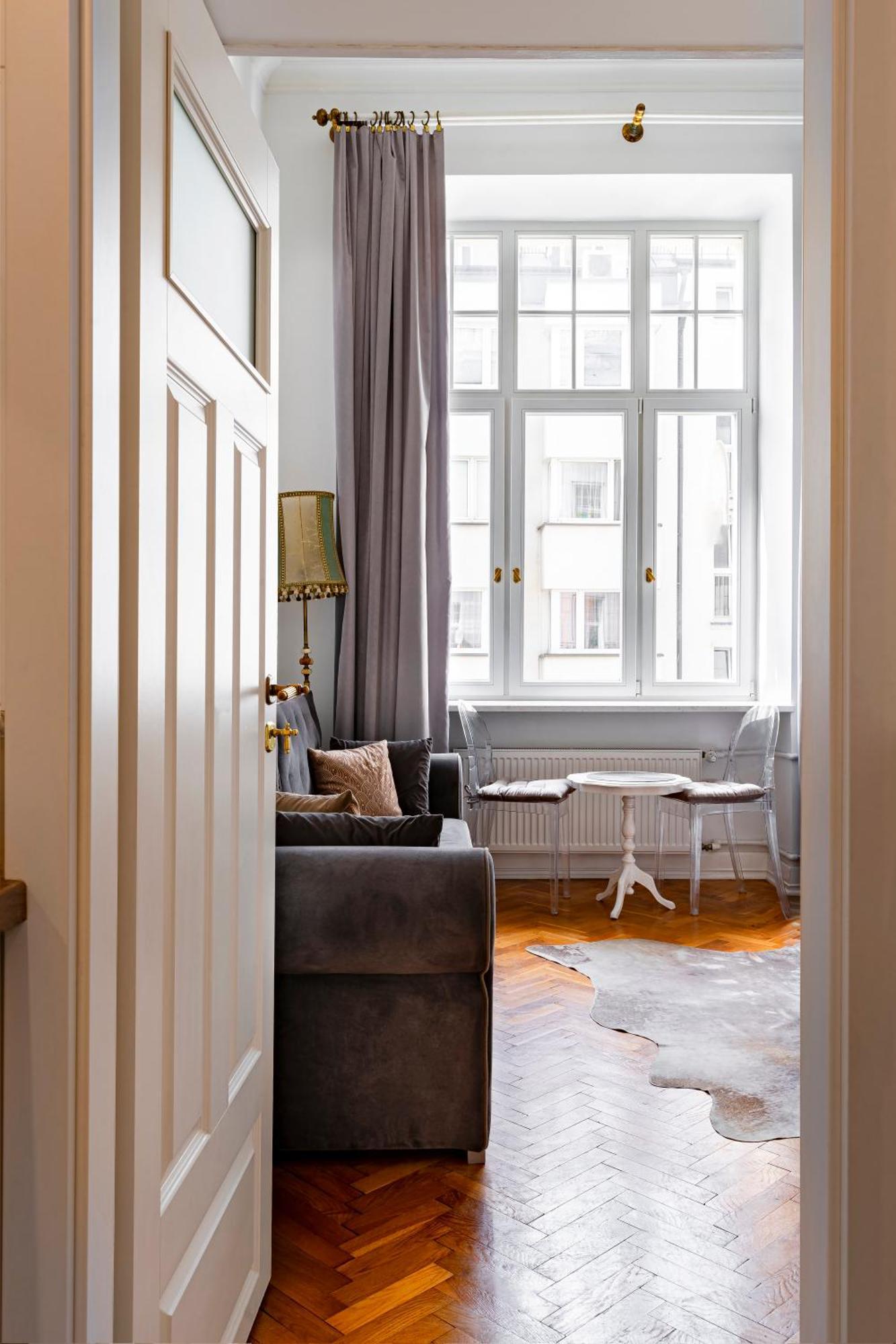 Appartamento Amazing Flat Amazing Location Varsavia Esterno foto