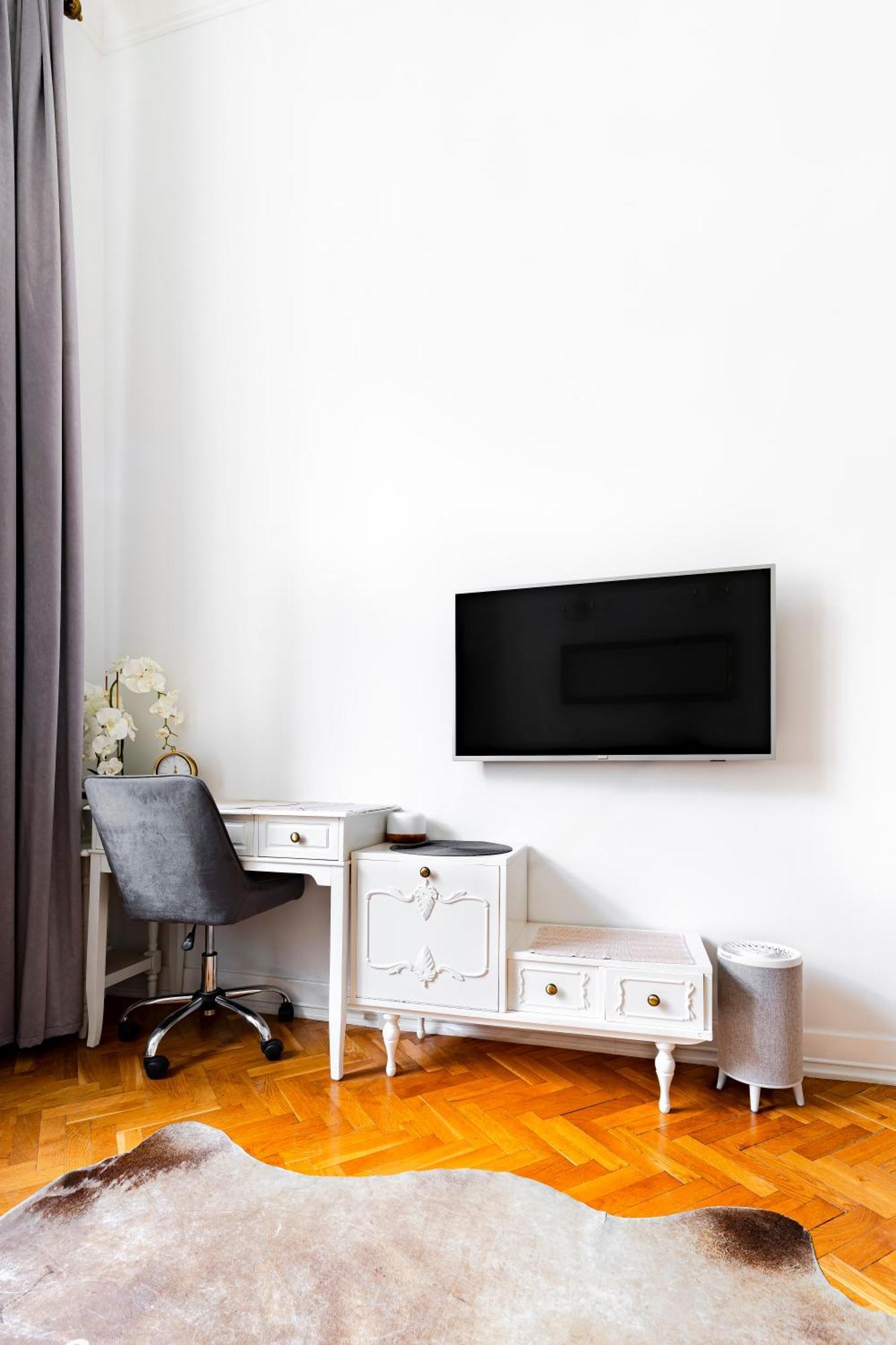 Appartamento Amazing Flat Amazing Location Varsavia Esterno foto